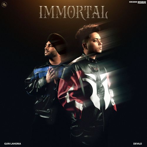 Notorious Jatt Lyrics – Guri Lahoria, Sargi Maan, Devilo | Immortal