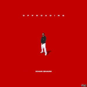 Off Roading – Khan Bhaini album cover