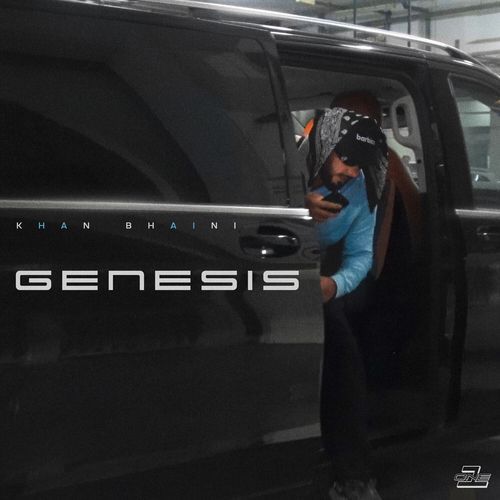 Past Present Future Lyrics – Khan Bhaini | Genesis