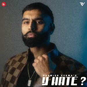 Patiala Flow – Parmish Verma & Laddi Chahal album cover