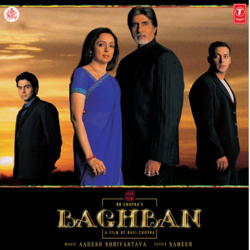 Pehle Kabhi Na Mera Haal Lyrics – Udit Narayan & Alka Yagnik | Baghban