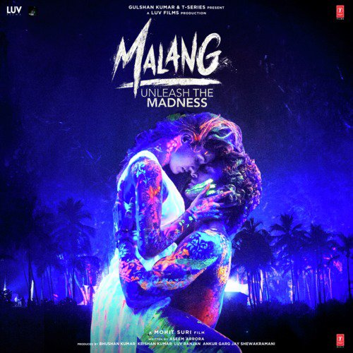 Phir Na Milen Kabhi Lyrics – Ankit Tiwari | Malang – Unleash The Madness