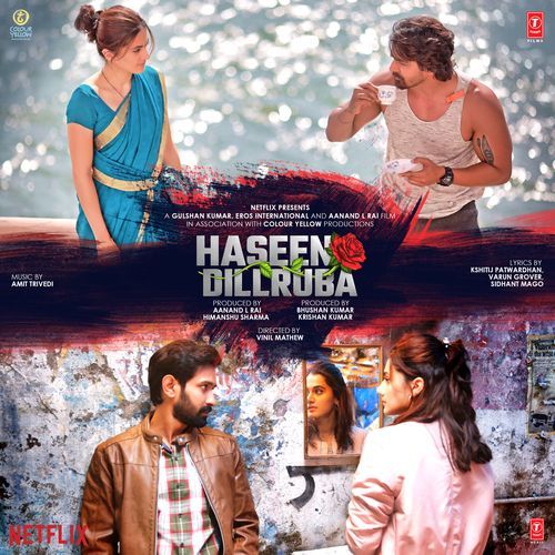 Phisal Jaa Tu – Amit Trivedi & Abhijeet Srivastava album cover