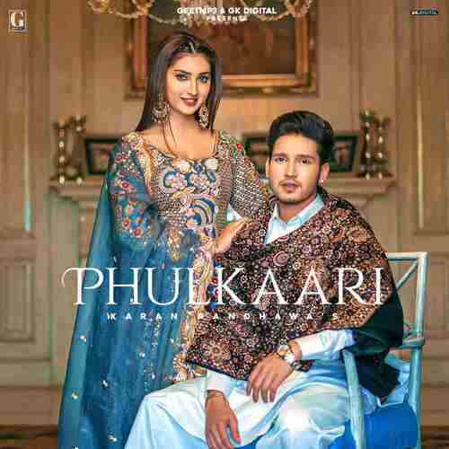 Phulkari Lyrics – Karan Randhawa | Phulkari
