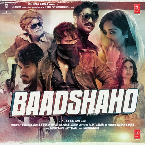 Piya More Lyrics – Mika Singh & Neeti Mohan | Baadshaho