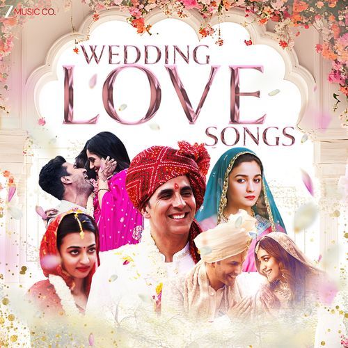 Preet Re Lyrics – Gurpreet Saini, Darshan Raval, Rochak Kohli, Jonita Gandhi | Wedding Love Songs