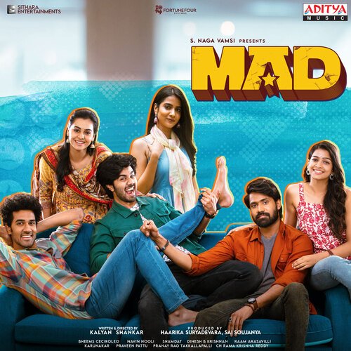Proud’se Single Lyrics – Nakash Aziz & Bheems Ceciroleo | MAD