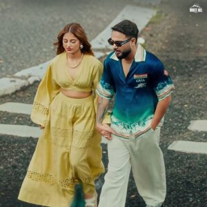 Puch Dil Nu – Khan Bhaini & Goldy Desi Crew album cover