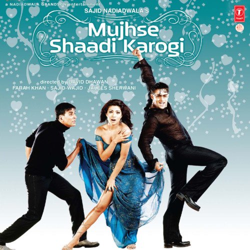 Rab Kare Lyrics – Udit Narayan & Alka Yagnik | Mujhse Shaadi Karogi
