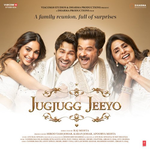 Rok Leyy Lyrics – Simiran Kaur Dhadli | Jugjugg Jeeyo