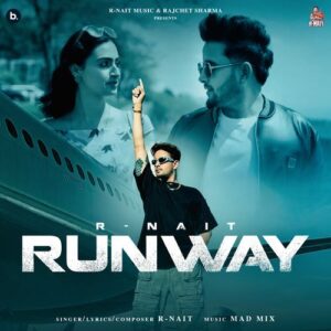 Runway – R Nait album cover