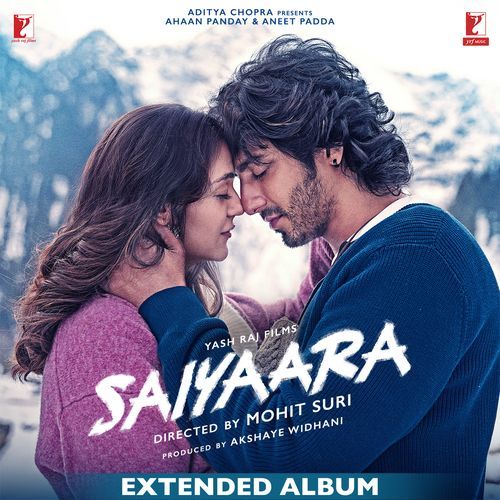 Saiyaara Lyrics – Tanishk Bagchi, Faheem Abdullah, Arslan Nizami, Irshad Kamil | Saiyaara (Extended Album)