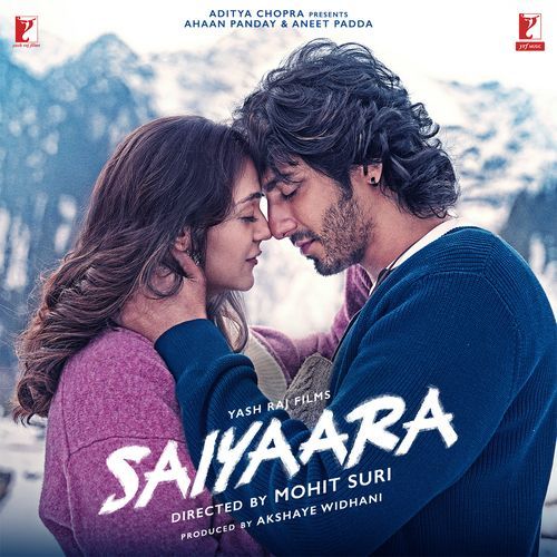Saiyaara Lyrics – Tanishk Bagchi, Faheem Abdullah, Arslan Nizami, Irshad Kamil | Saiyaara