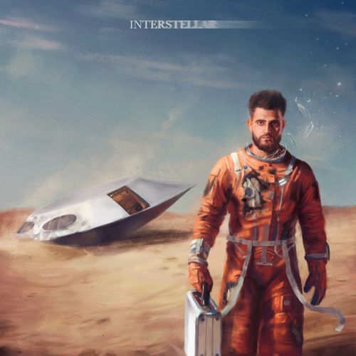 Sanghastyle Lyrics – Harkirat Sangha & Starboy X | Interstellar