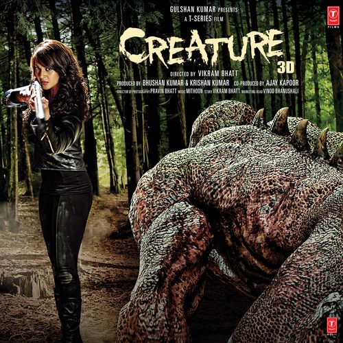 Sawan Aaya Hai Lyrics – Tony Kakkar, Mithoon, Arijit Singh | Creature 3D