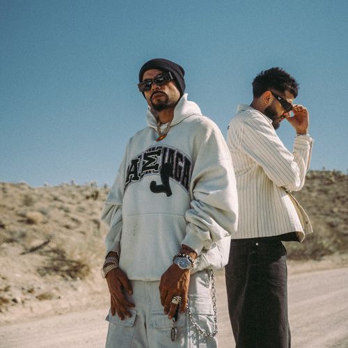 SAYONAARA Lyrics – Harkirat Sangha, Bohemia, Starboy X | SAYONAARA