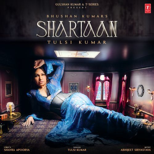 Shartaan – Shayra Apoorva, Tulsi Kumar, Abhijeet Srivastava album cover