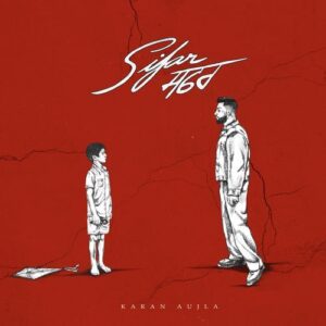 Sifar Safar – Karan Aujla album cover
