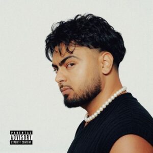 SITUATIONSHIP – Jassa Dhillon, Karam Brar, Starboy X album cover