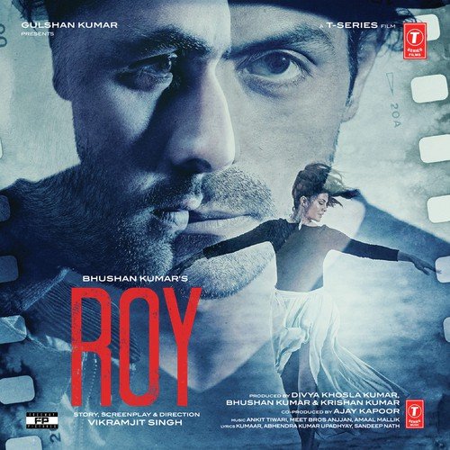 Sooraj Dooba Hain Lyrics – Amaal Mallik, Arijit Singh, Aditi Singh Sharma | Roy