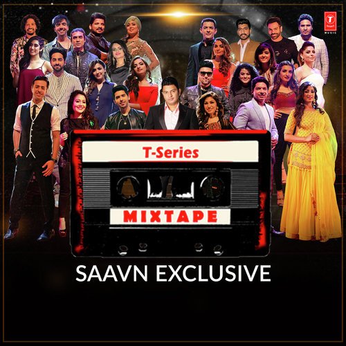 Sooraj Dooba Hain-Subha Hone Na De Lyrics – Nakash Aziz & Aditi Singh Sharma | T-Series Mixtape