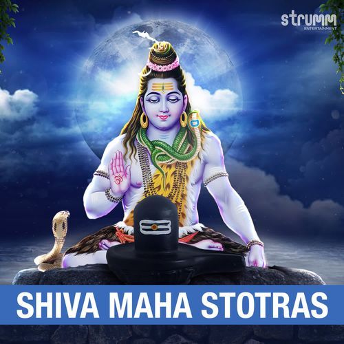 Sri Dakshinamurthy Stotram Lyrics – Harini Ivaturi & Rita Thyagarajan | Shiva Maha Stotras