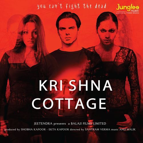 Suna Suna – Shreya Ghoshal album cover