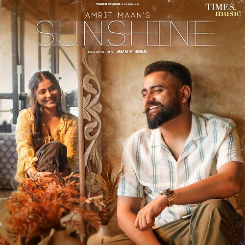 Sunshine Lyrics – Amrit Maan | Sunshine