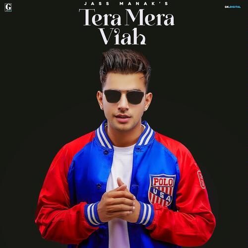 Tera Mera Viah Lyrics – Jass Manak | Tera Mera Viah