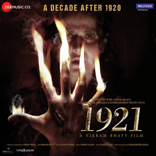Tere Bina Lyrics – Arijit Singh & Aakanksha Sharma | 1921