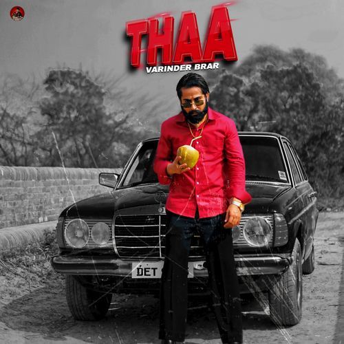Thaa Lyrics – Varinder Brar & Ultra Beats | Thaa