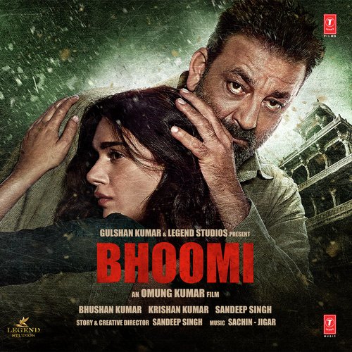 Trippy Trippy Lyrics – Sachin-Jigar, Benny Dayal, Brijesh Shandilya, Badshah, Neha Kakkar | Bhoomi