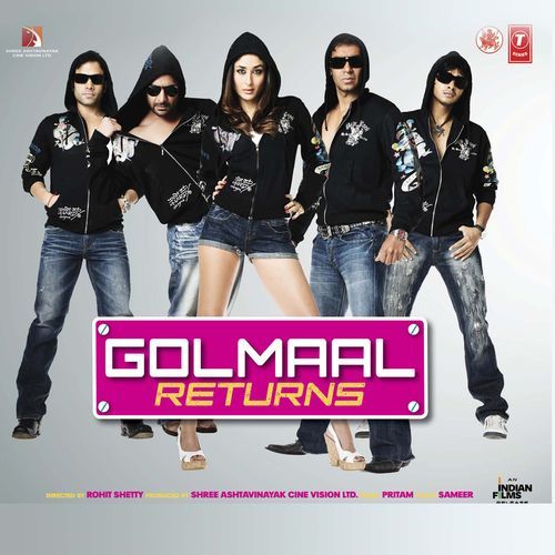 Tu Saala – Pritam & Anushka Manchanda album cover