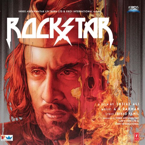 Tum Ho Lyrics – A.R. Rahman, Suzanne D’Mello, Mohit Chauhan | Rockstar