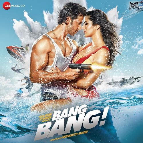 Uff Lyrics – Harshdeep Kaur & Benny Dayal | Bang Bang!