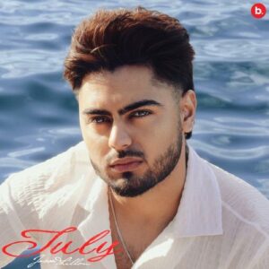 Vass Chal Da – Jassa Dhillon & Starboy X album cover