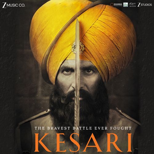 Ve Maahi Lyrics – Arijit Singh & Asees Kaur | Kesari