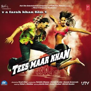 Wallah Re Wallah – Vishal & Shekhar, Shekhar Ravjiani, Kamal Khan, Raja Hasan, Shreya Ghoshal album cover