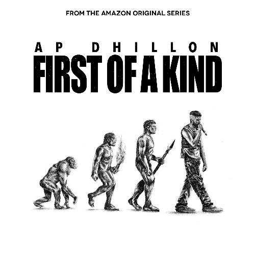 With You Lyrics – AP Dhillon | First of a Kind (From the Amazon Original Series)