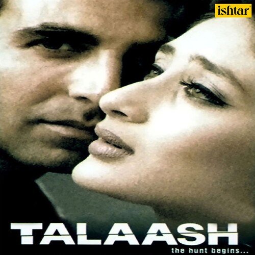 Yaar Badal Na Jaana – Alka Yagnik & Udit Narayan album cover